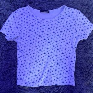 RARE brandy melville top